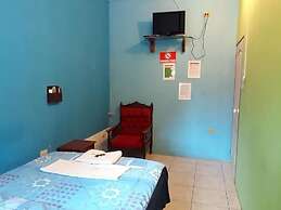 Hostal D Estrellita