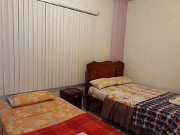 Hostal D Estrellita