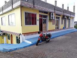 Hostal D Estrellita