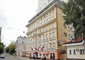 Hotel Klementin