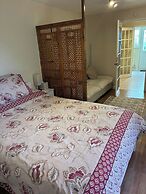 Relaxing Studio - Sauna - Luxe Bed - Pet-friendly