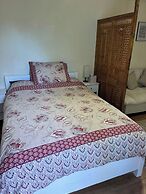 Relaxing Studio - Sauna - Luxe Bed - Pet-friendly