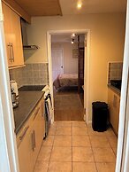 Relaxing Studio - Sauna - Luxe Bed - Pet-friendly