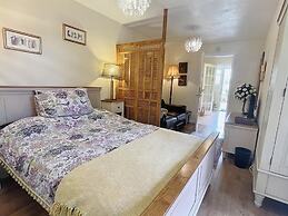 Relaxing Studio - Sauna - Luxe Bed - Pet-friendly