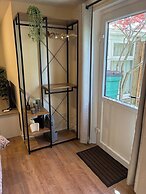 Relaxing Studio - Sauna - Luxe Bed - Pet-friendly