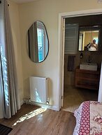 Relaxing Studio - Sauna - Luxe Bed - Pet-friendly