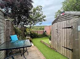 Relaxing Studio - Sauna - Luxe Bed - Pet-friendly