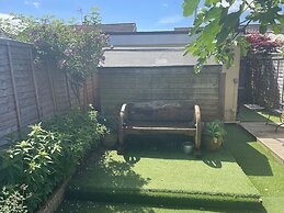 Relaxing Studio - Sauna - Luxe Bed - Pet-friendly