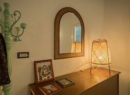 Picabon Apartment with AC and Balcony