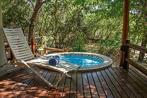 Phelwana Game Lodge