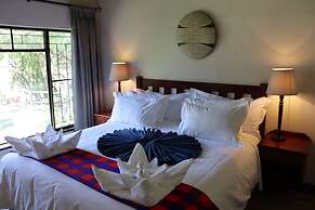 Phelwana Game Lodge
