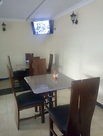 Le Grand Hotel Oyugis
