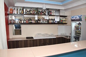 Le Grand Hotel Oyugis