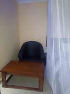 Le Grand Hotel Oyugis