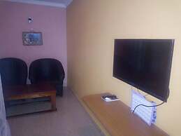 Le Grand Hotel Oyugis