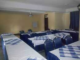 Le Grand Hotel Oyugis