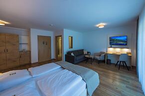 Die Krone am Fluss - Landhotel Sindringen