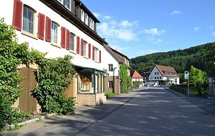 Die Krone am Fluss - Landhotel Sindringen