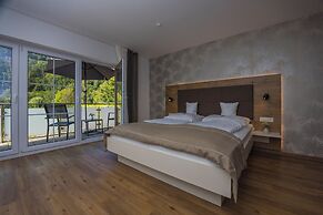 Die Krone am Fluss - Landhotel Sindringen