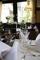 Die Krone am Fluss - Landhotel Sindringen