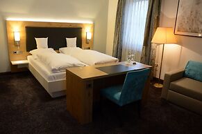 Die Krone am Fluss - Landhotel Sindringen