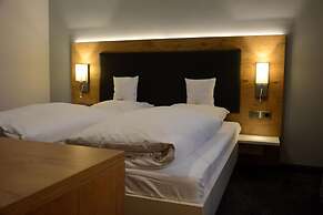 Die Krone am Fluss - Landhotel Sindringen