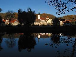 Die Krone am Fluss - Landhotel Sindringen