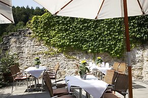 Die Krone am Fluss - Landhotel Sindringen