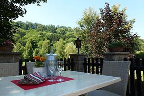 Die Krone am Fluss - Landhotel Sindringen