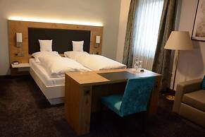 Die Krone am Fluss - Landhotel Sindringen