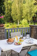 Die Krone am Fluss - Landhotel Sindringen