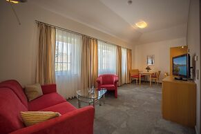 Die Krone am Fluss - Landhotel Sindringen