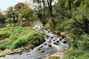 Die Krone am Fluss - Landhotel Sindringen