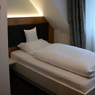 Die Krone am Fluss - Landhotel Sindringen
