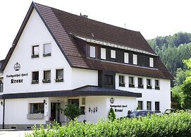 Die Krone am Fluss - Landhotel Sindringen