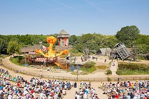Puy du Fou France - Hotel la Citadelle