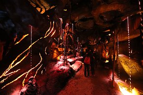 Puy du Fou France - Hotel la Citadelle