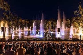 Puy du Fou France - Hotel la Citadelle