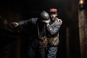 Puy du Fou France - Hotel la Citadelle