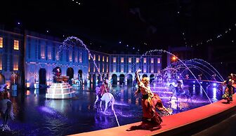 Puy du Fou France - Hotel la Citadelle