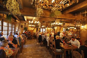 Puy du Fou France - Hotel la Citadelle