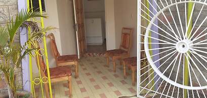 Sosiani Breeze Resort