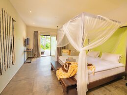 Tamala Beach Resort