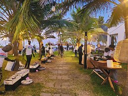 Tamala Beach Resort