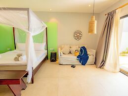 Tamala Beach Resort