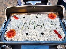 Tamala Beach Resort