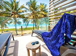 Tamala Beach Resort