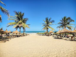 Tamala Beach Resort