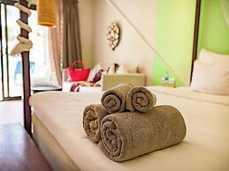 Tamala Beach Resort