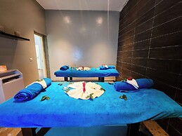 Tamala Beach Resort